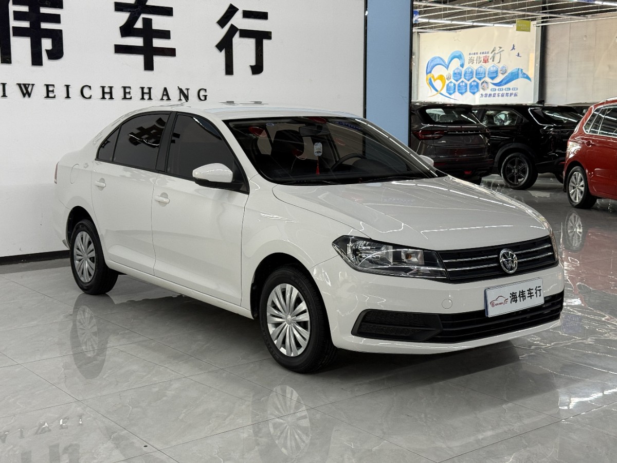 Volkswagen Santana 2022 #3 Volkswagen Santana 2022 car image #3