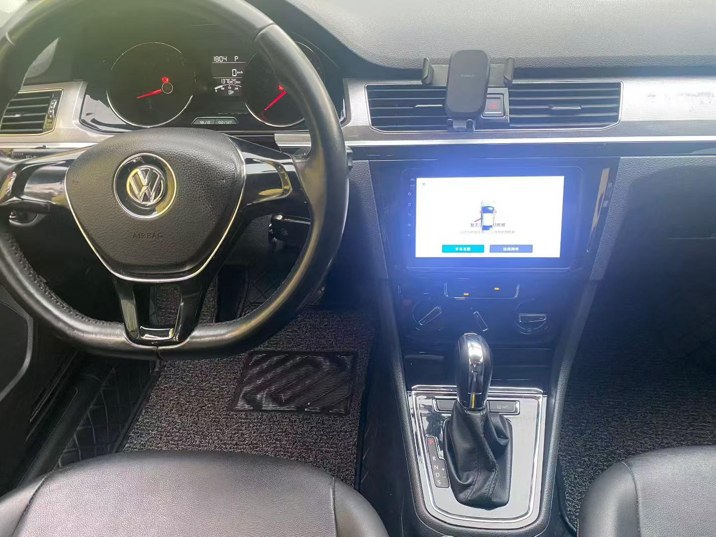 Volkswagen Bora 2018 car image #6