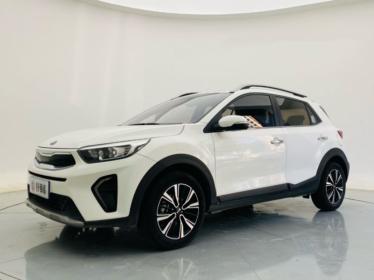 Kia KX1 2019 Kia KX1 2019 car image