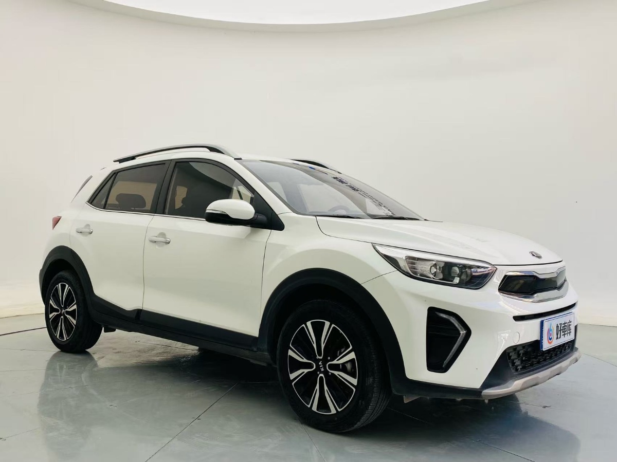Kia KX1 2019 #3 Kia KX1 2019 car image #3