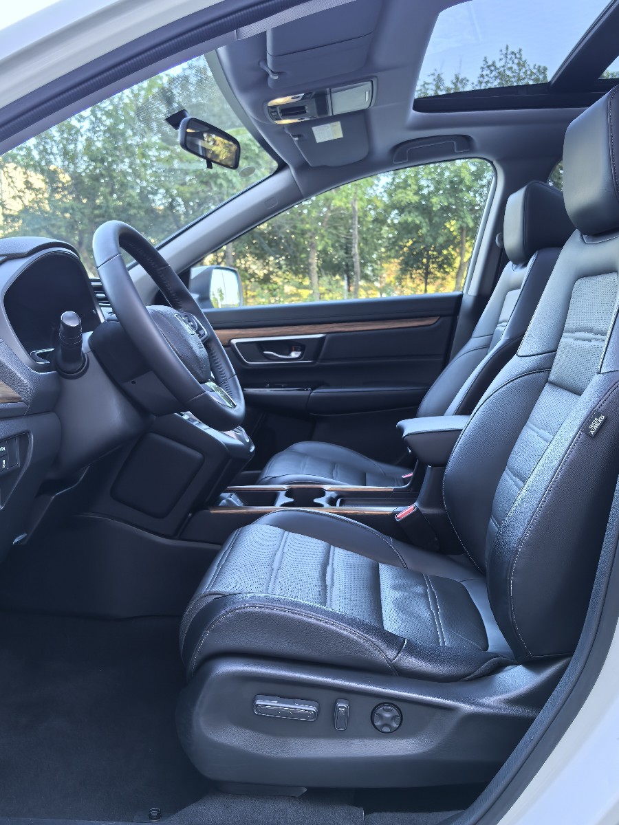 Honda CR-V 2018 car image #11