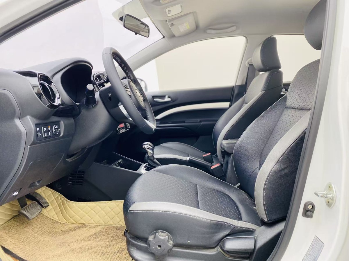 Kia KX1 2019 #7 Kia KX1 2019 car image #7