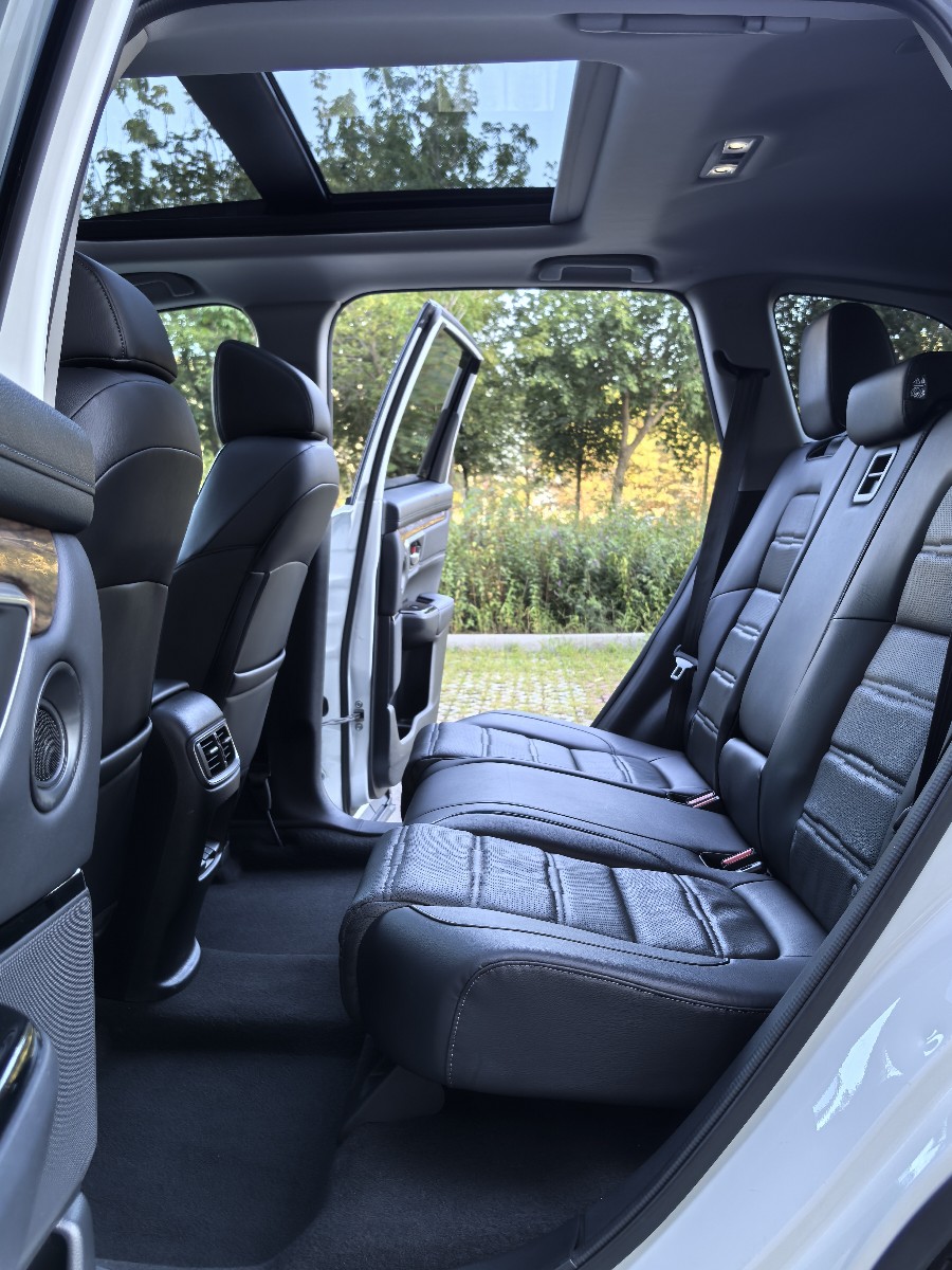 Honda CR-V 2018 car image #10