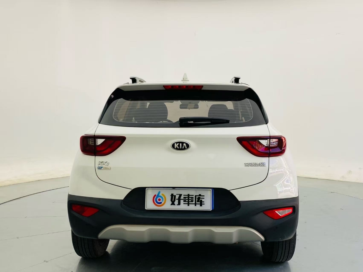 Kia KX1 2019 #6 Kia KX1 2019 car image #6