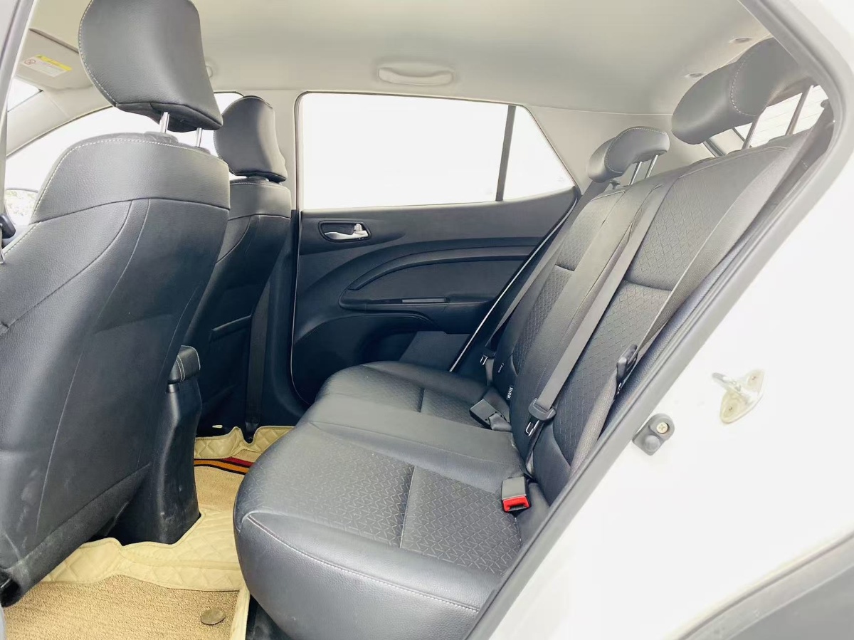 Kia KX1 2019 #8 Kia KX1 2019 car image #8
