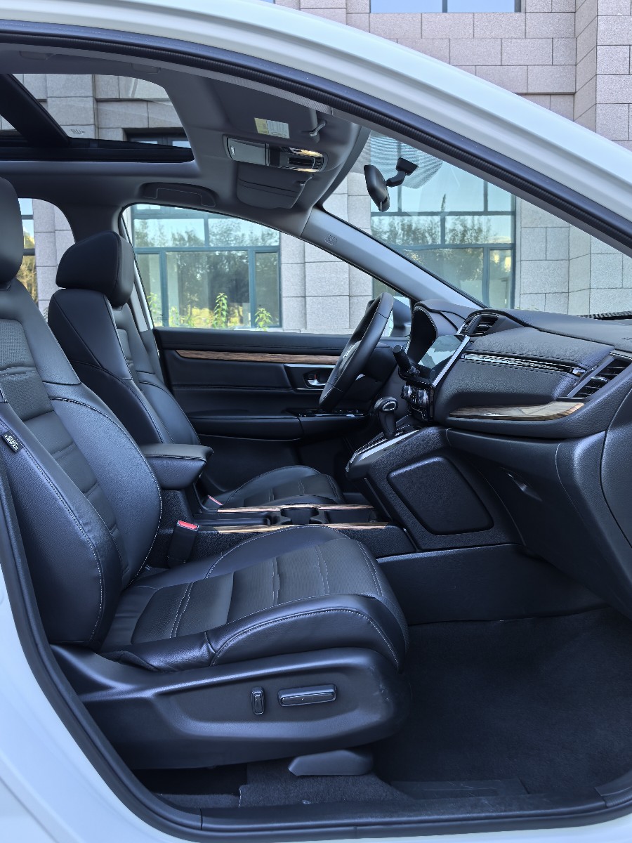 Honda CR-V 2018 car image #12