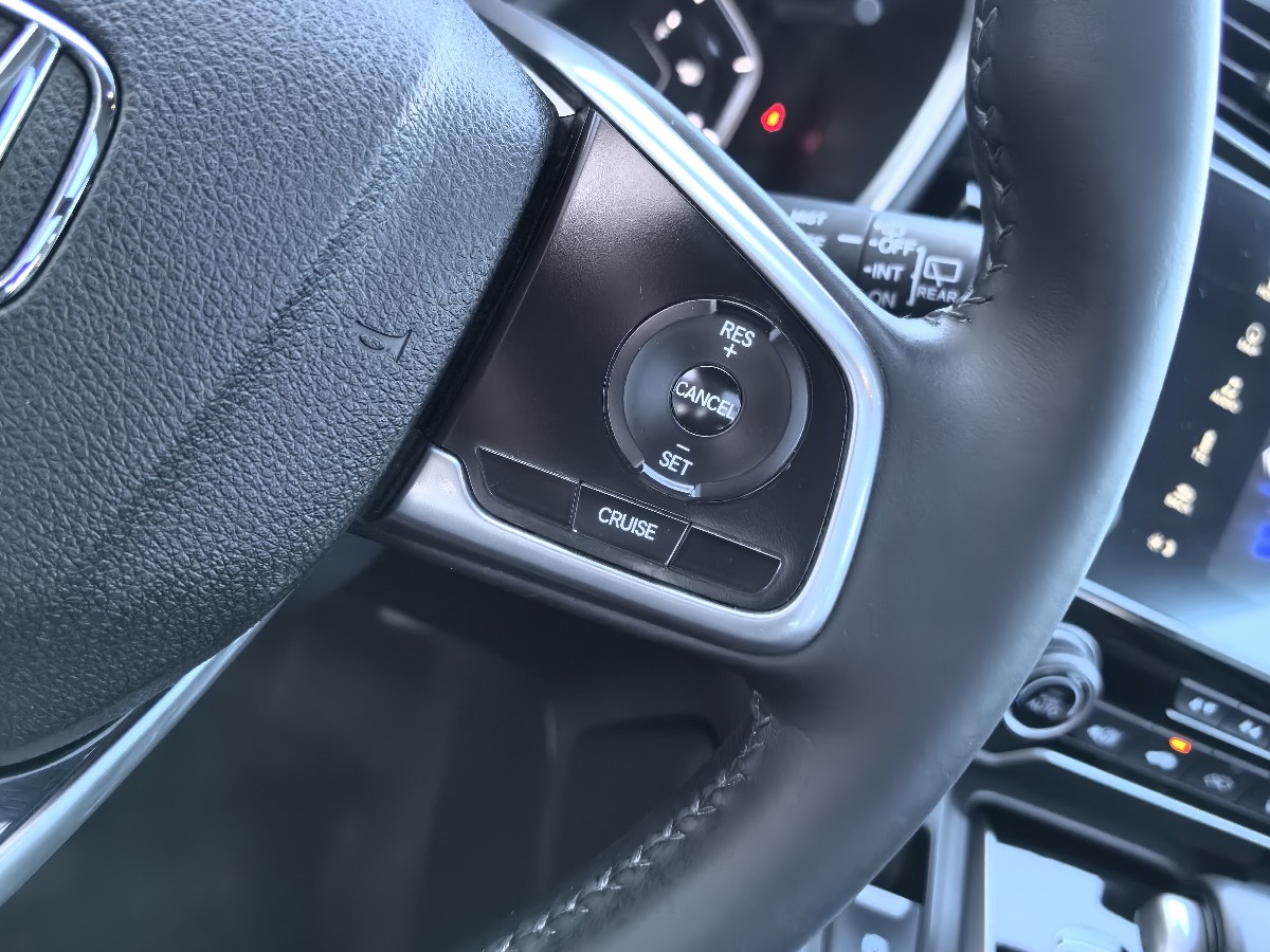 Honda CR-V 2018 car image #18