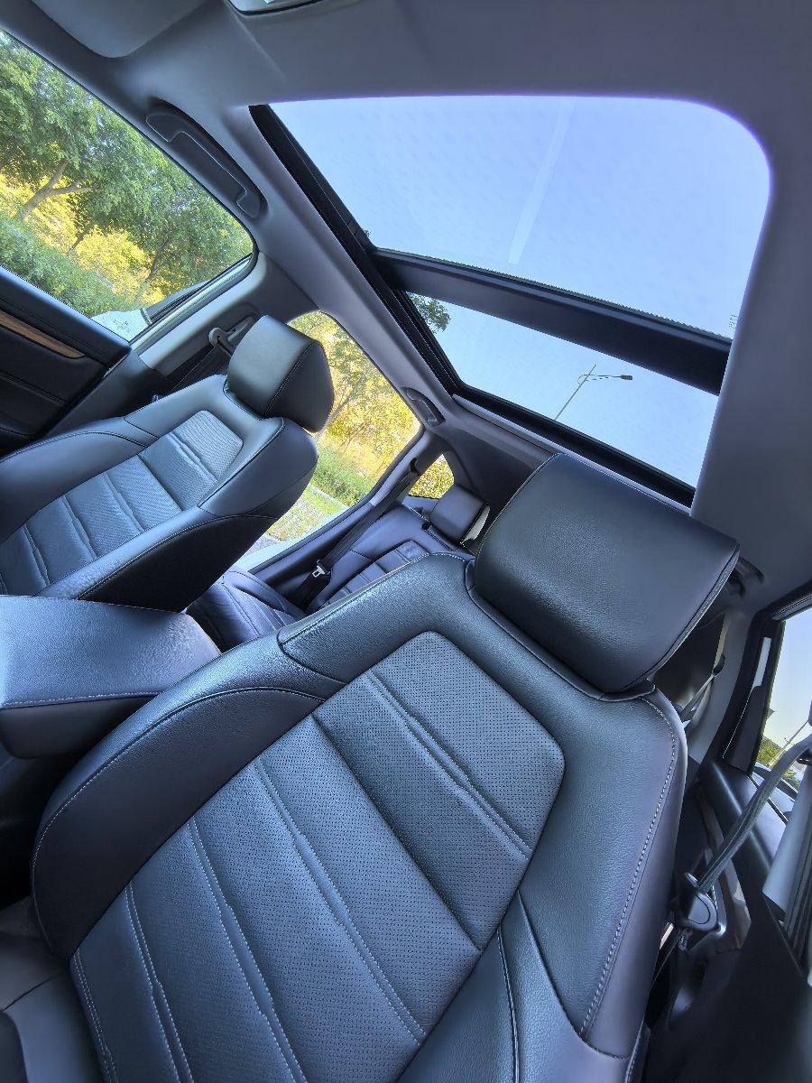 Honda CR-V 2018 car image #24