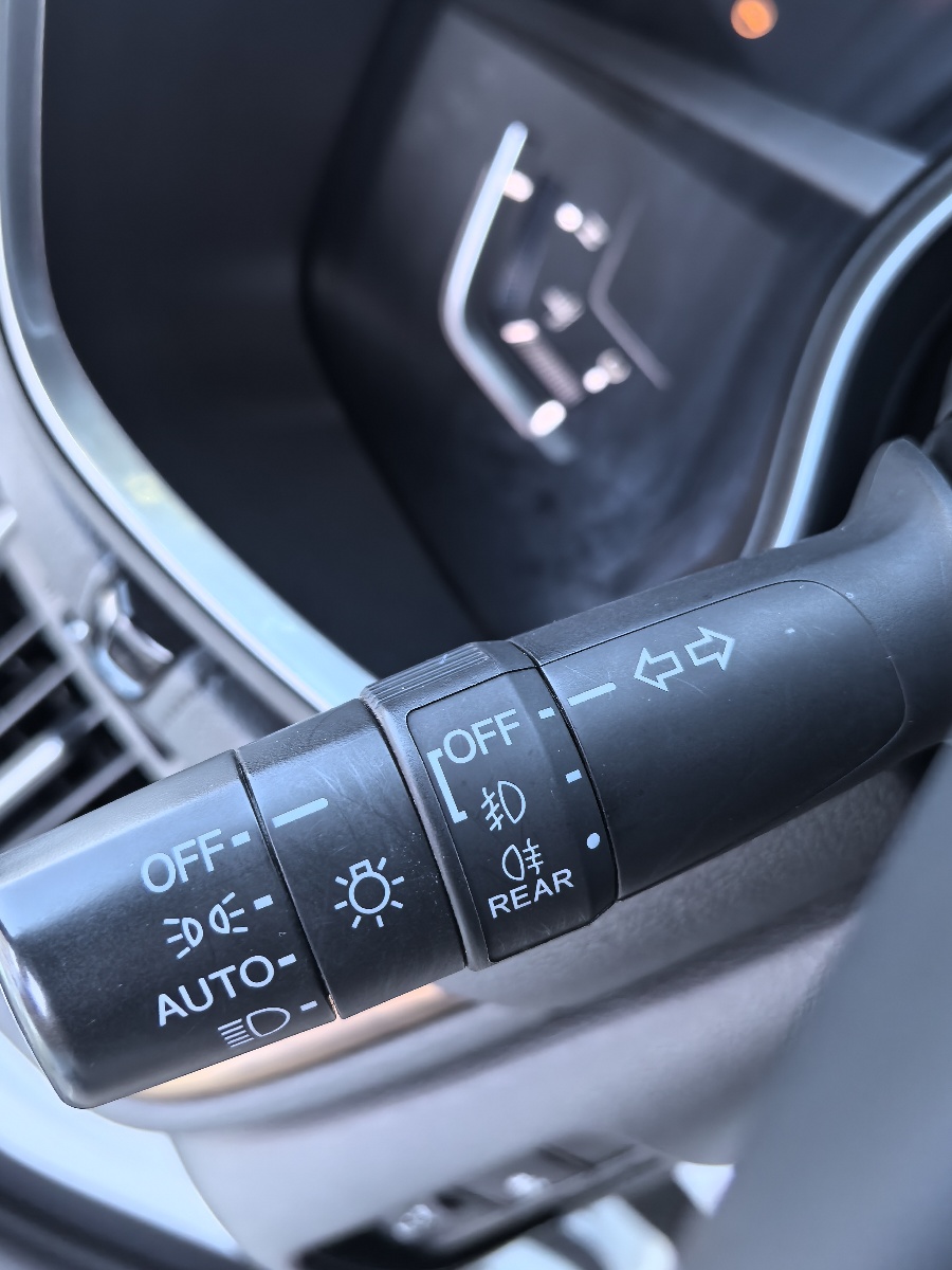 Honda CR-V 2018 car image #23