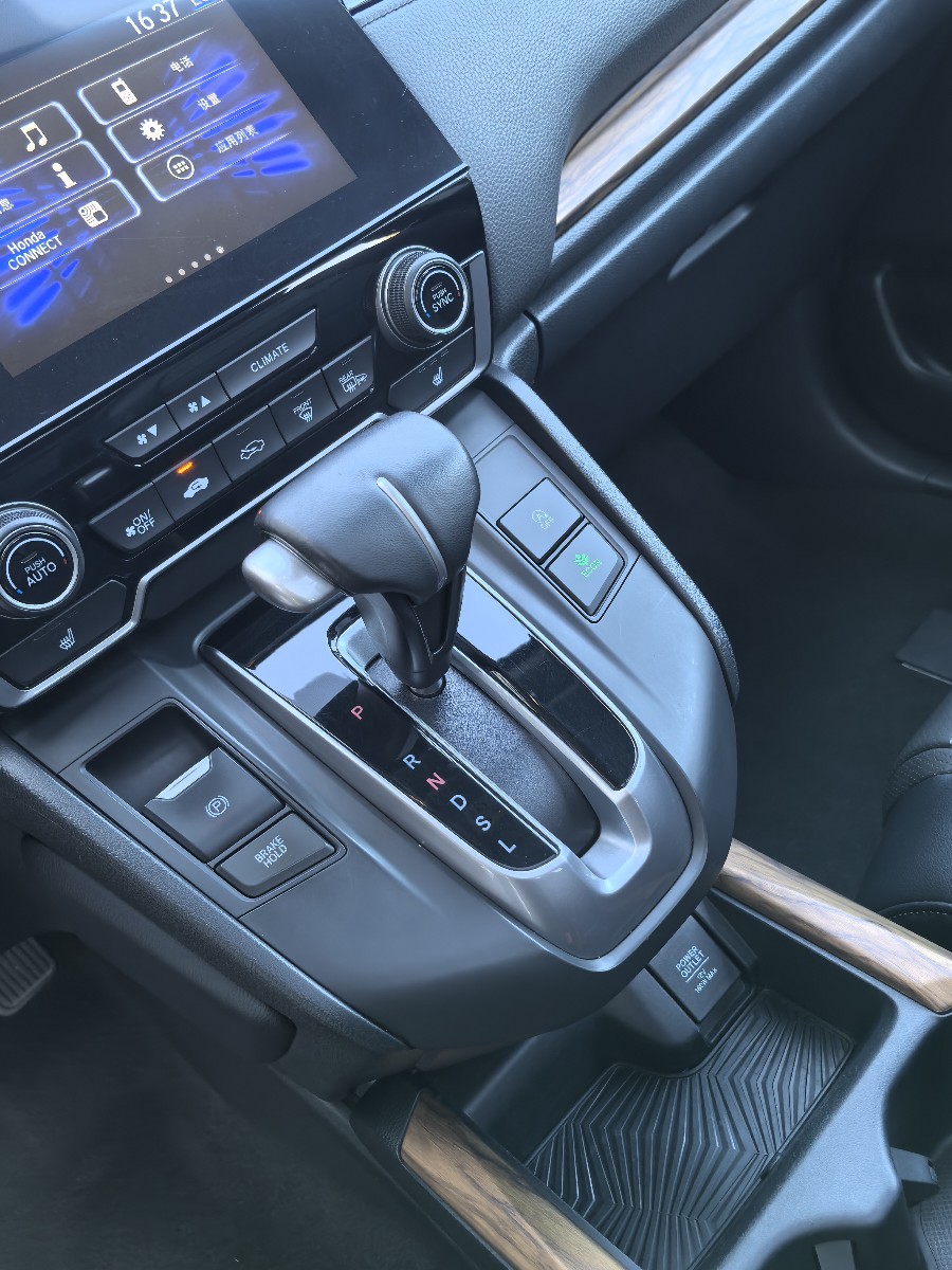Honda CR-V 2018 car image #20
