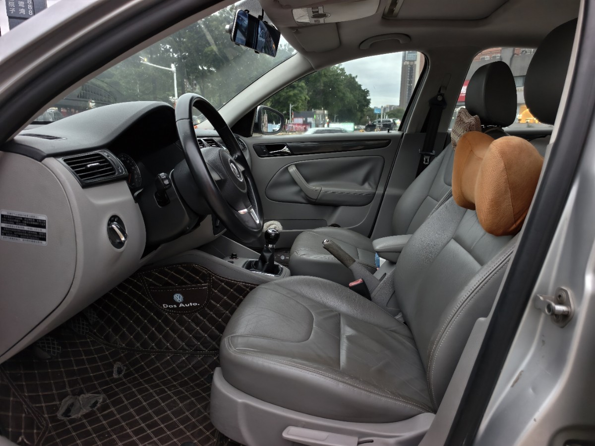 Volkswagen Bora 2012 #4 Volkswagen Bora 2012 immagine di auto #4