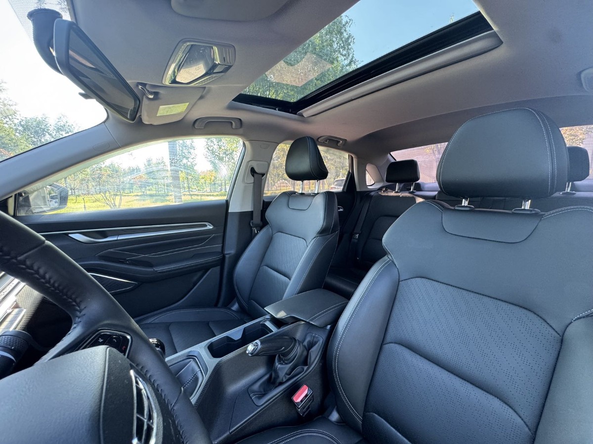 GEELY Emgrand 2023 #9 GEELY Emgrand 2023 car image #9