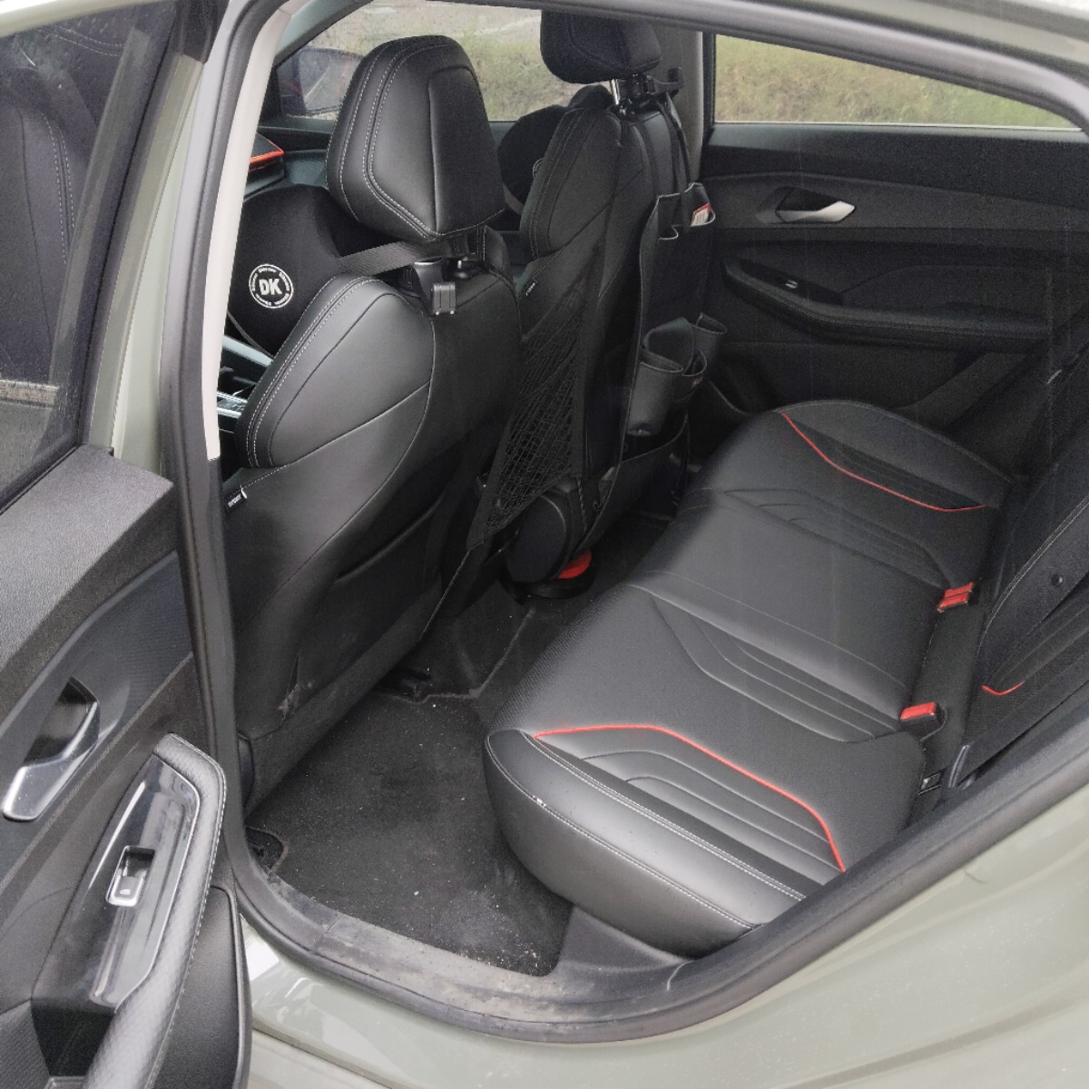 GEELY Binray 2023 #6 GEELY Binray 2023 immagine di auto #6