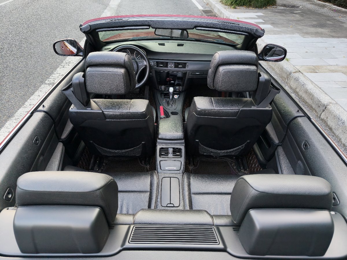 BMW 3 Series (Imported) 2012 car image #8