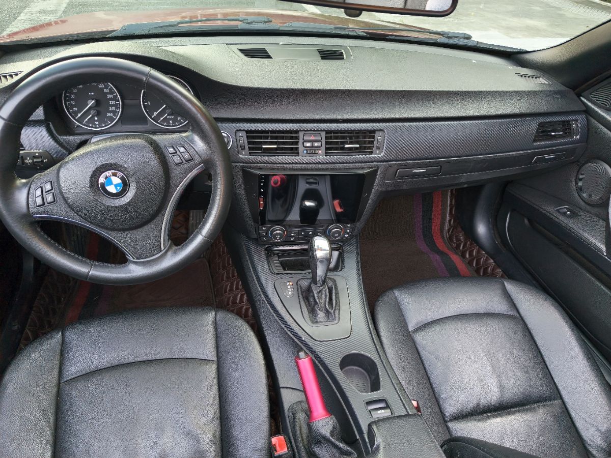 BMW 3 Series (Imported) 2012 car image #7