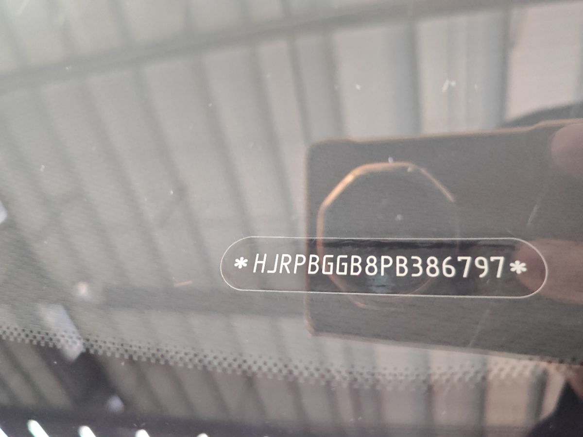 Jetour Dashing 2023 car image #9