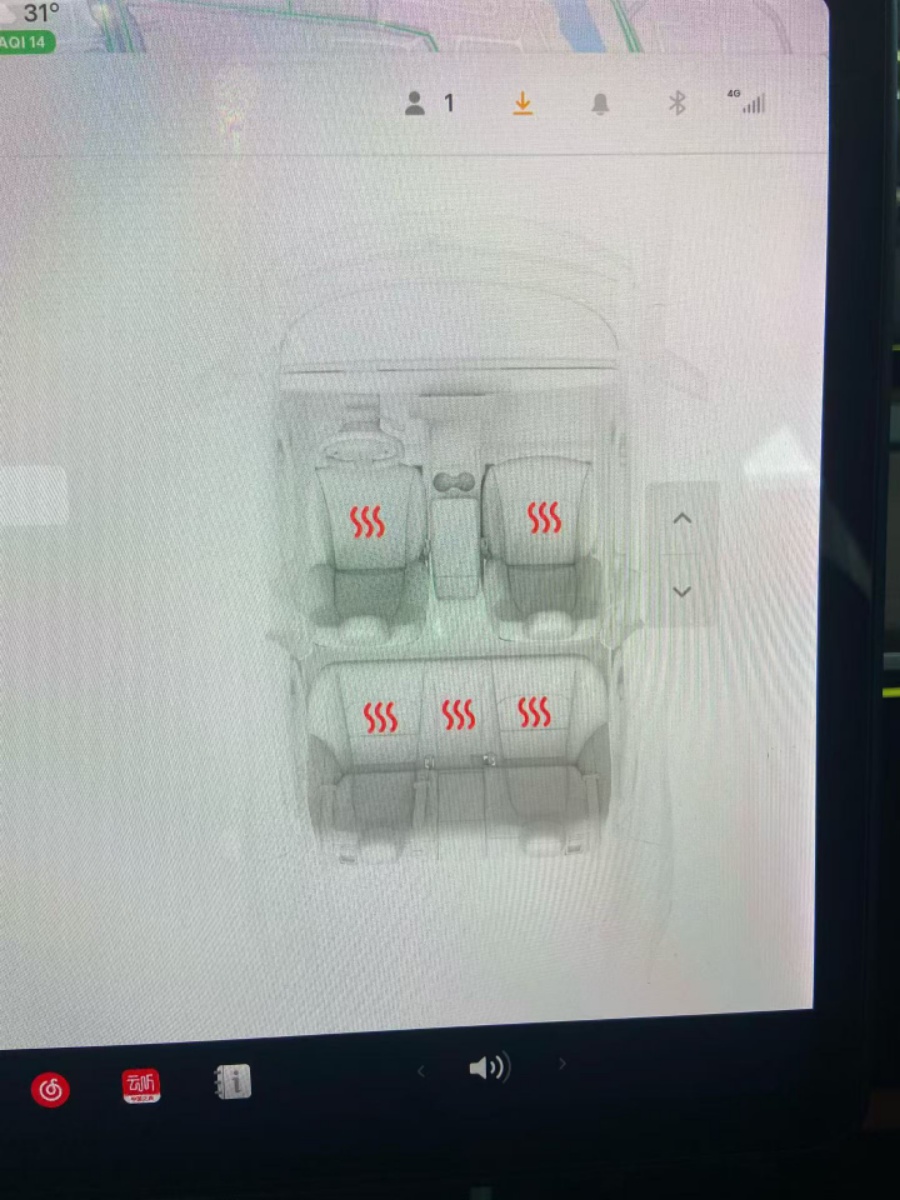 Tesla Model 3 2020 #14 Tesla Model 3 2020 car image #14