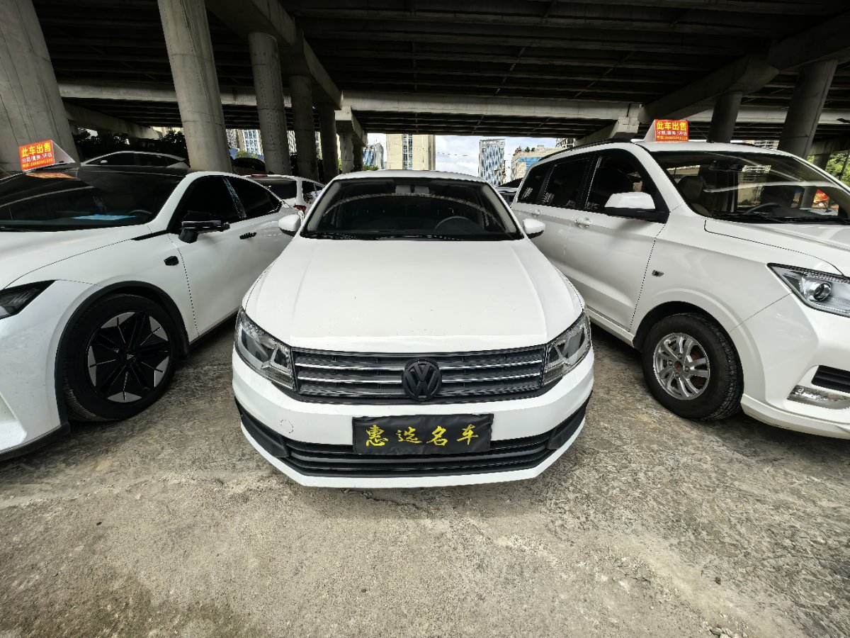 Volkswagen Santana 2023 Volkswagen Santana 2023 car image