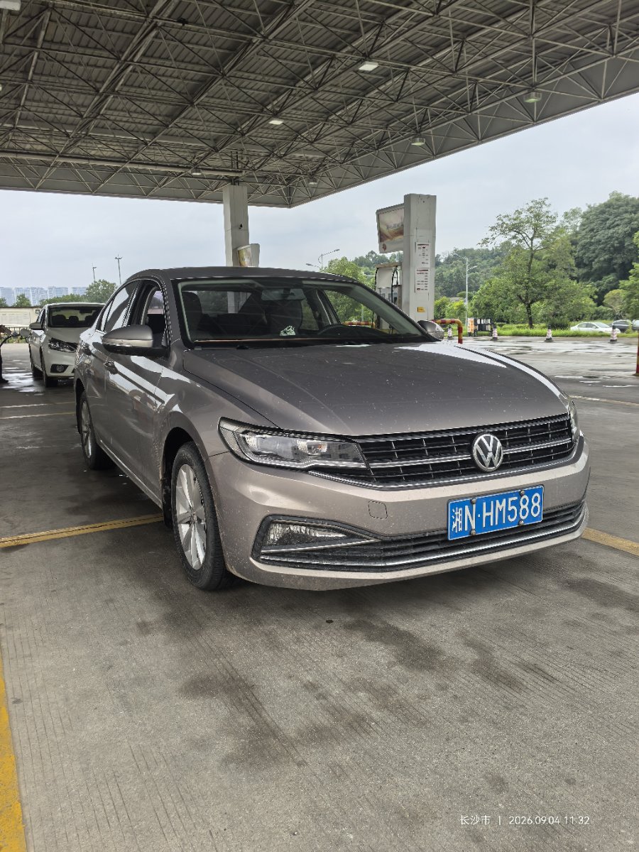 Volkswagen Bora 2020 Volkswagen Bora 2020 car image