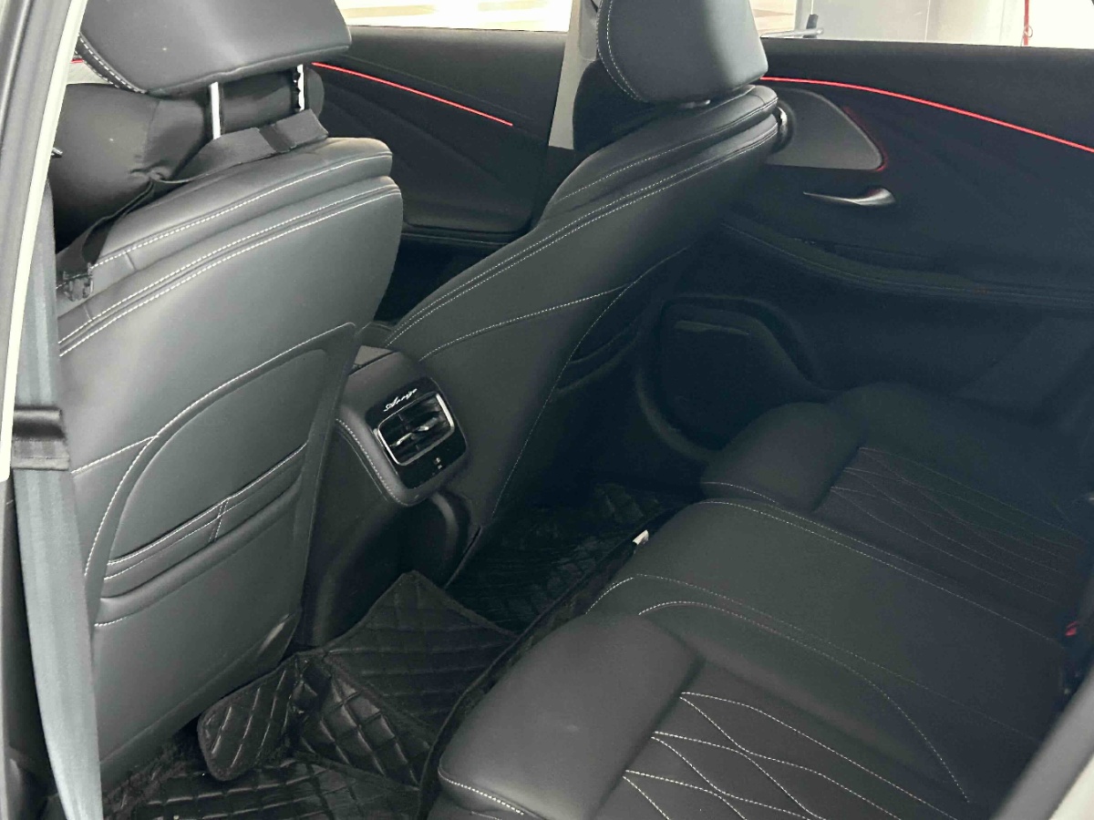Chery Arrizo 8 2024 car image #4