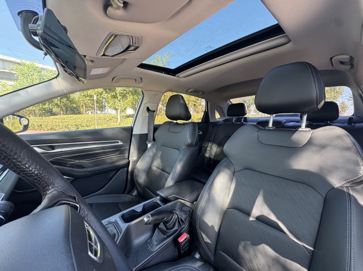 GEELY Emgrand 2023 car image #8