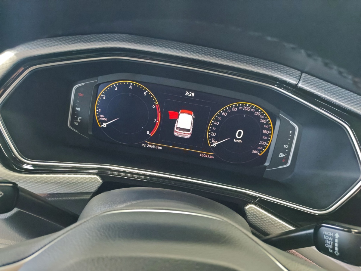 Volkswagen Tacqua 2021 car image #6