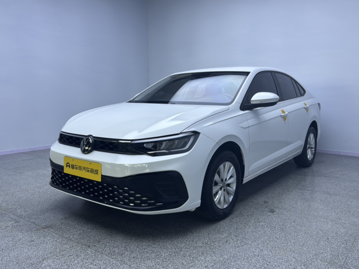 Volkswagen Lavida 2023 Volkswagen Lavida 2023 car image
