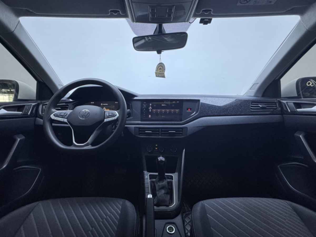 Volkswagen Lavida 2023 #4 Volkswagen Lavida 2023 car image #4