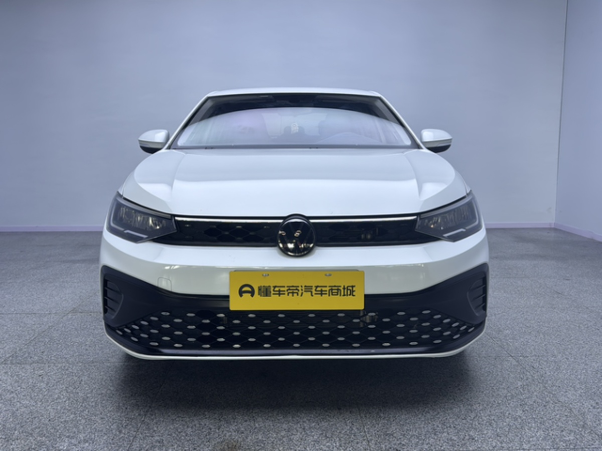 Volkswagen Lavida 2023 #2 Volkswagen Lavida 2023 car image #2