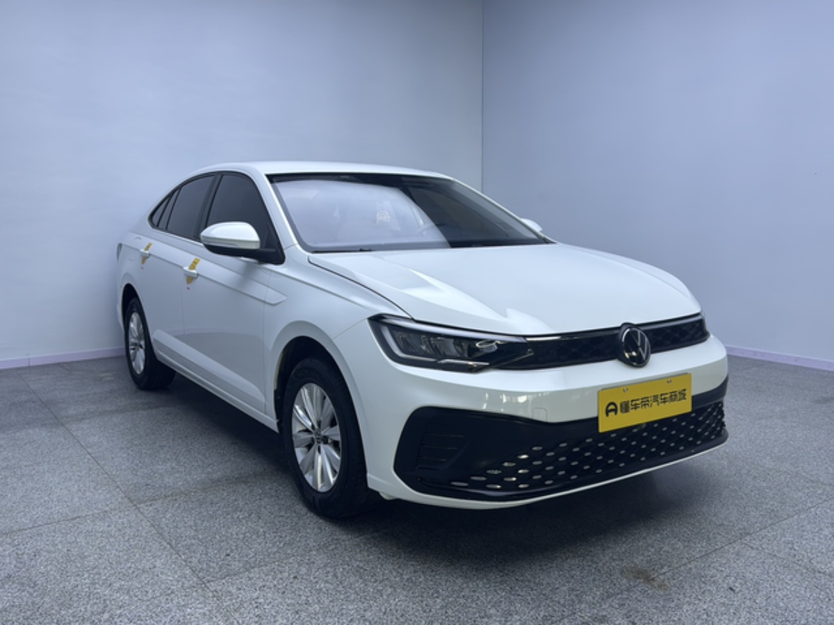 Volkswagen Lavida 2023 #6 Volkswagen Lavida 2023 car image #6