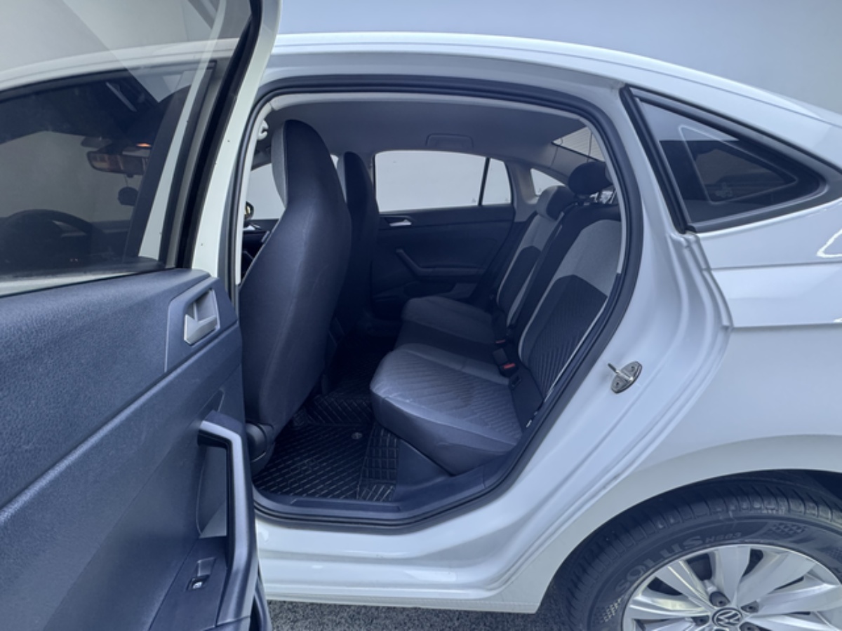 Volkswagen Lavida 2023 #8 Volkswagen Lavida 2023 car image #8
