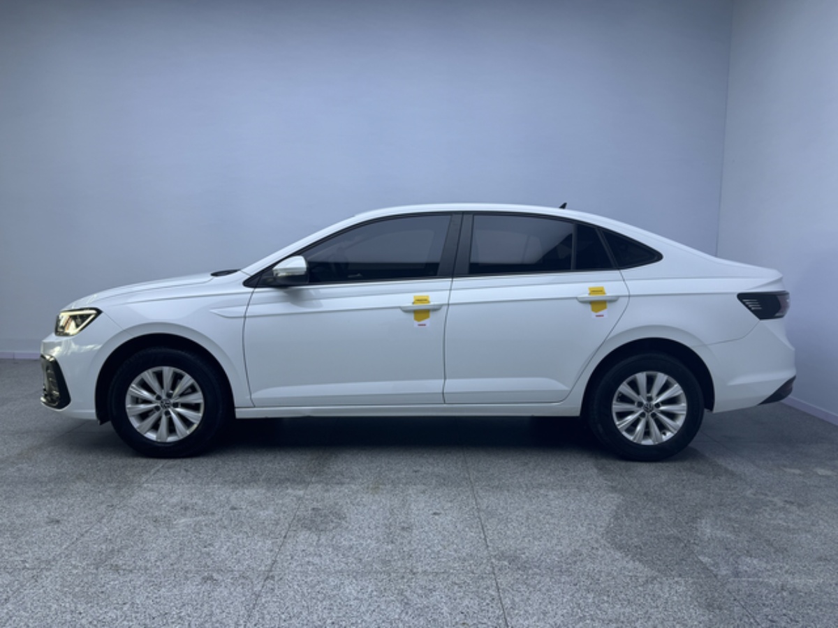 Volkswagen Lavida 2023 #5 Volkswagen Lavida 2023 car image #5