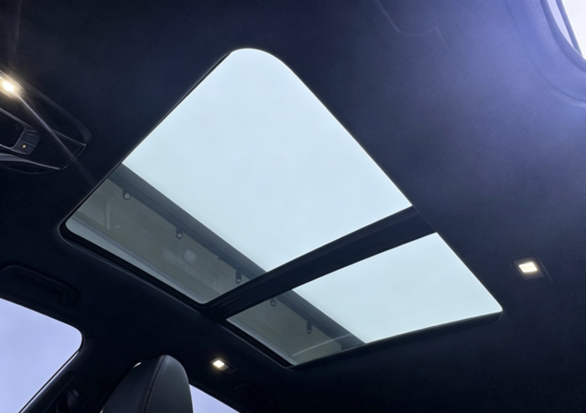 GEELY Coolray 2021 #9 GEELY Coolray 2021 car image #9