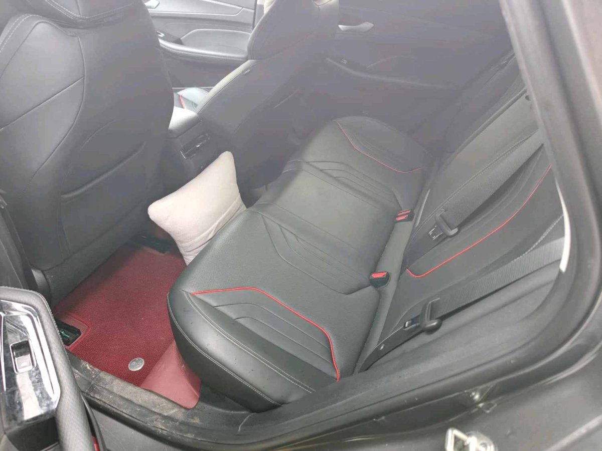 GEELY Binray 2025 #3 GEELY Binray 2025 car image #3