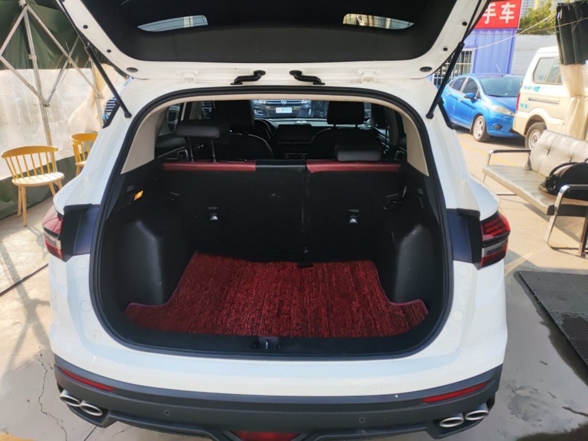 GEELY Coolray 2022 car image #5