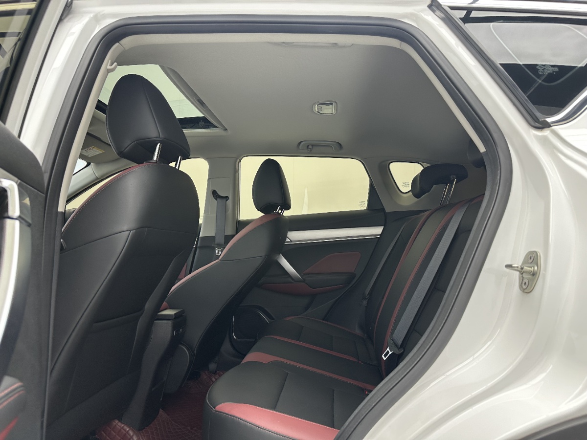 GEELY Coolray 2022 #6 GEELY Coolray 2022 car image #6