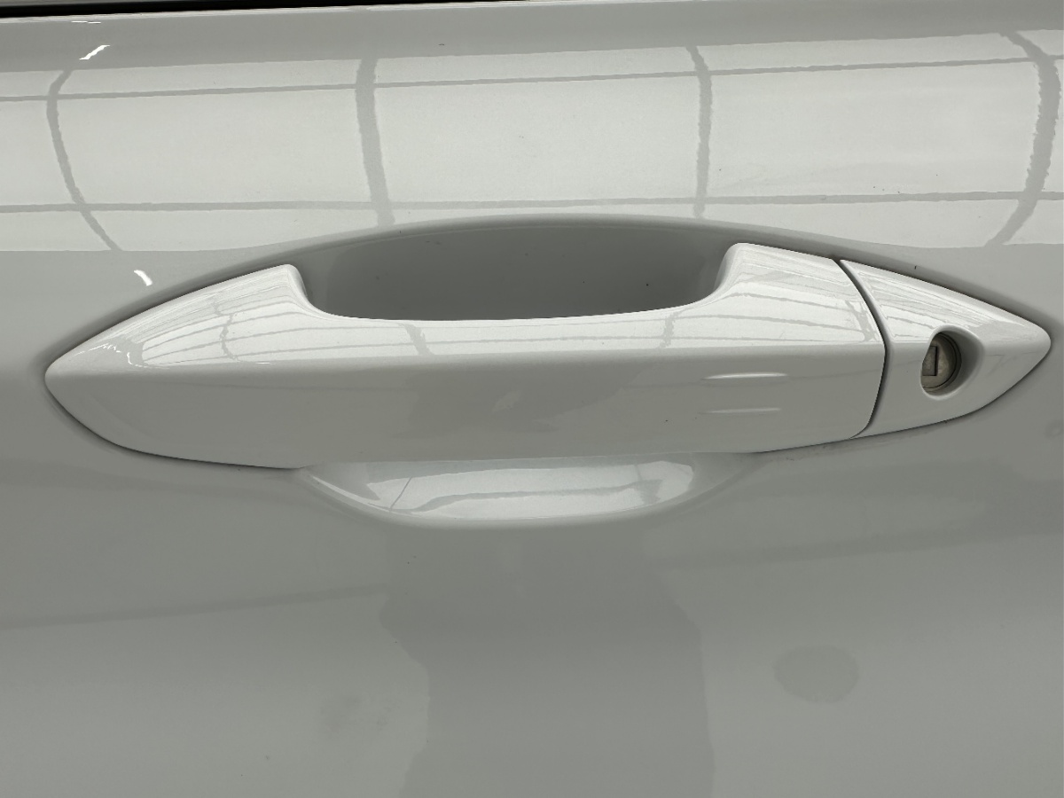 GEELY Coolray 2022 #11 GEELY Coolray 2022 car image #11