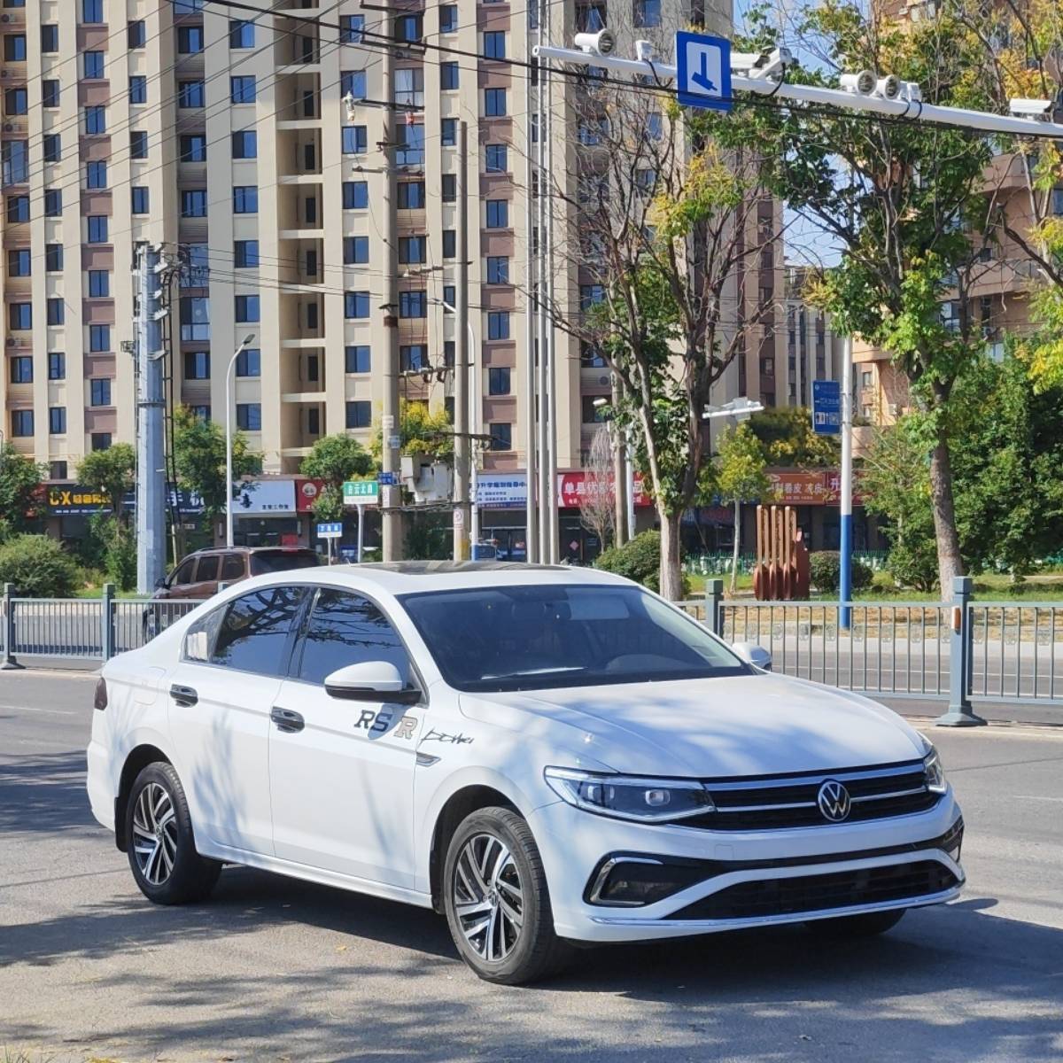 Volkswagen Bora 2024 car image #2