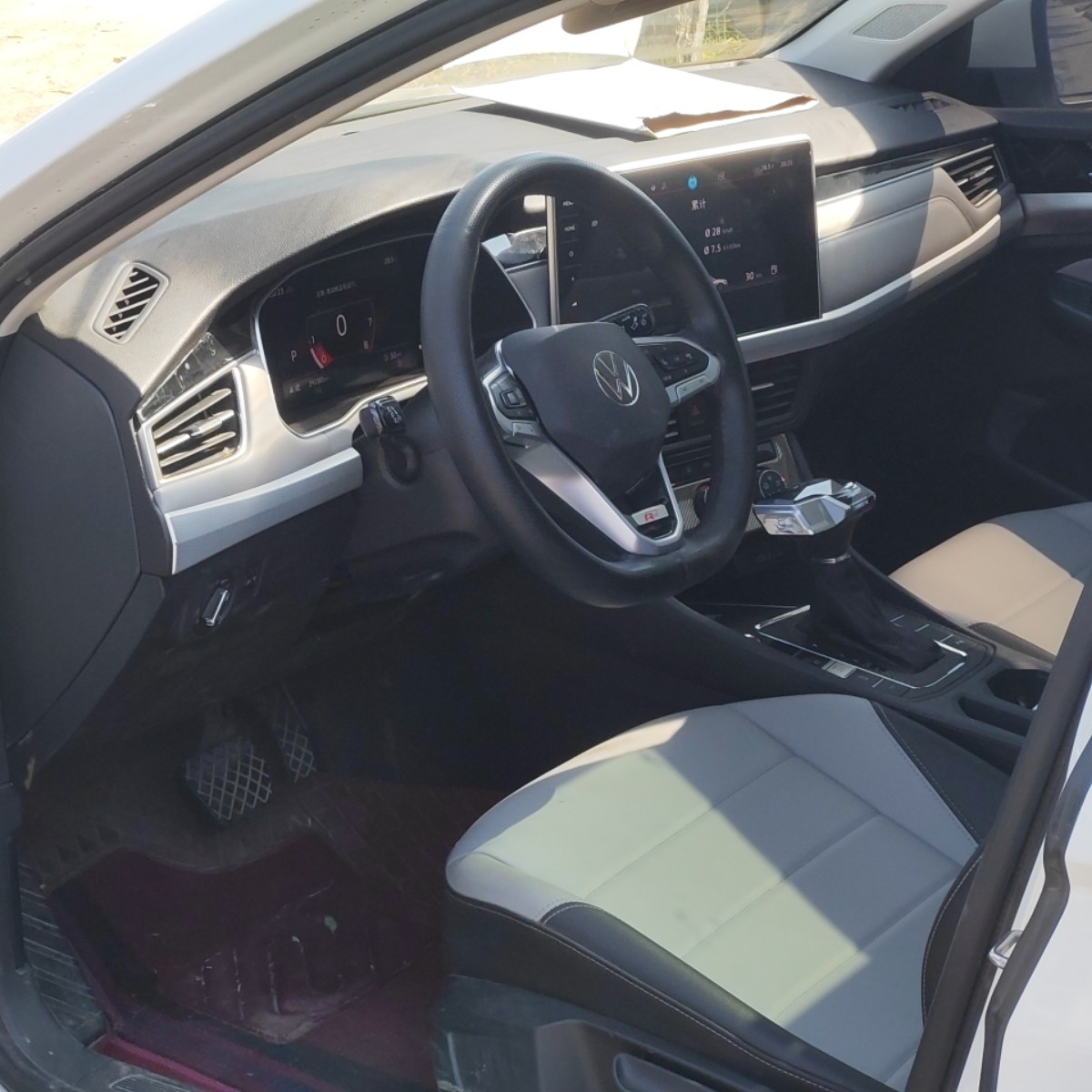 Volkswagen Bora 2024 car image #5