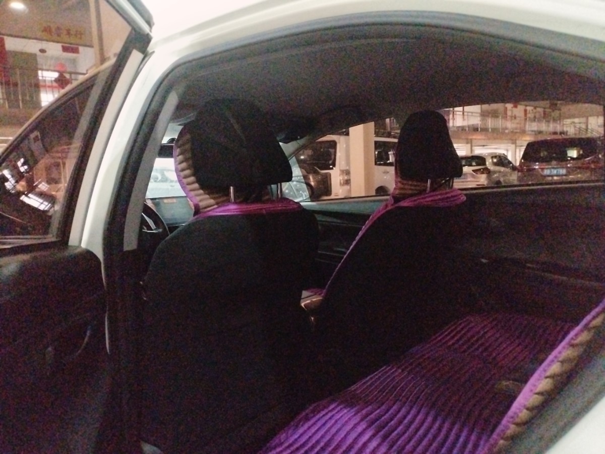 Toyota Vios 2018 car image #3