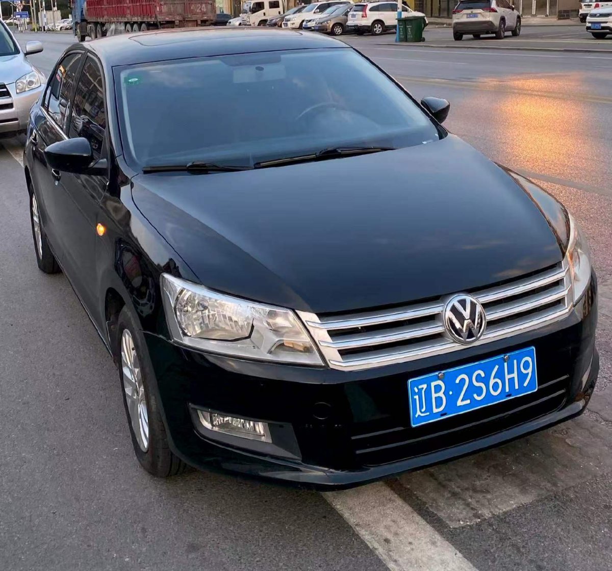 2014 2014 imagen de coche