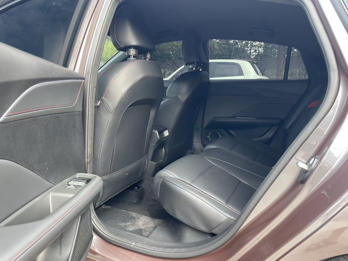 MG 5 2025 #6 MG 5 2025 immagine di auto #6