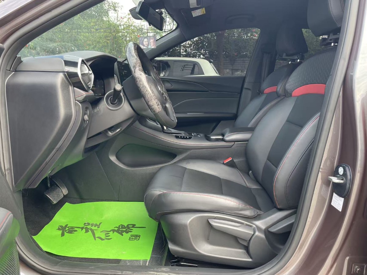MG 5 2025 #4 MG 5 2025 immagine di auto #4