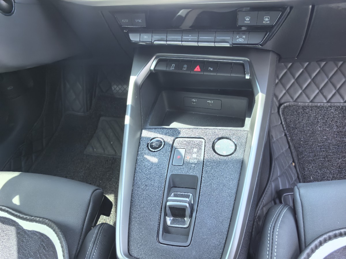 Audi A3 2023 #6 Audi A3 2023 car image #6