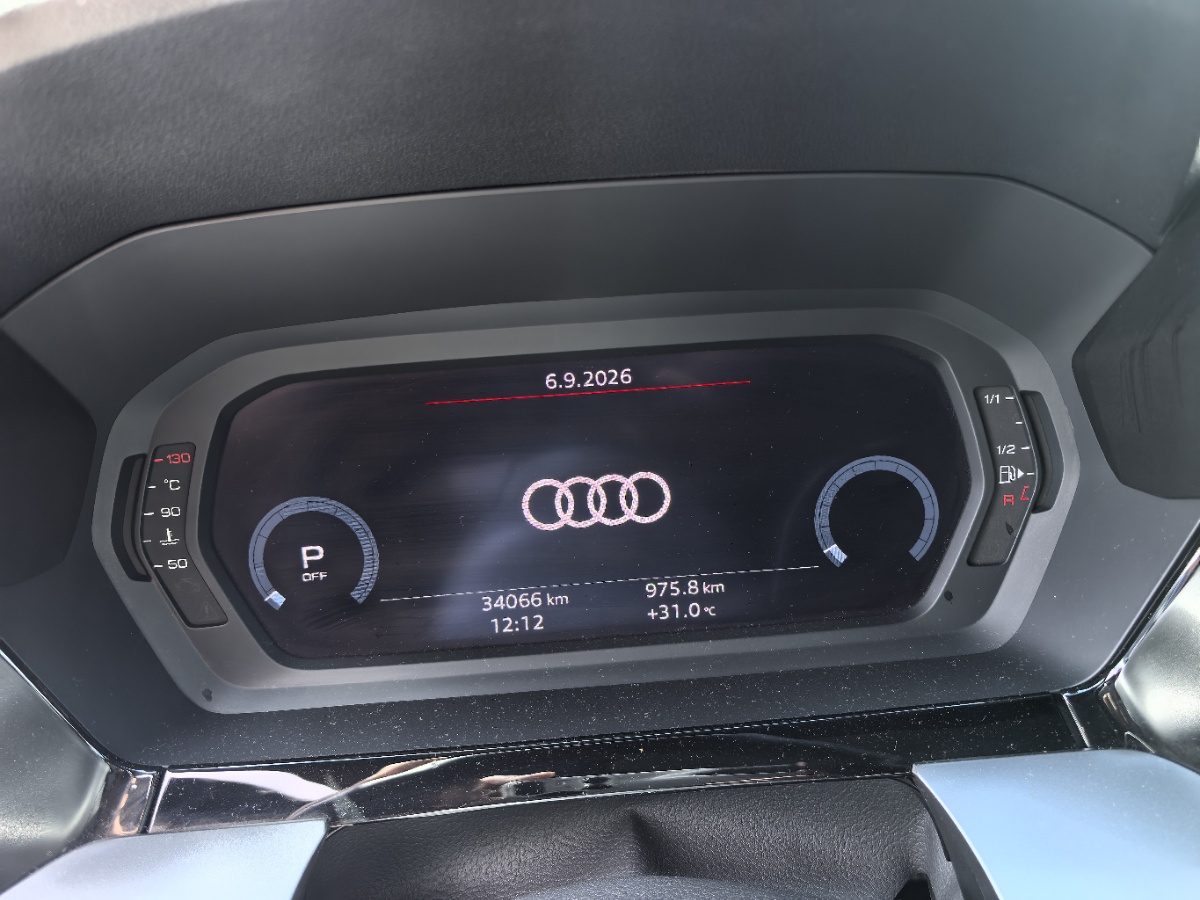 Audi A3 2023 #5 Audi A3 2023 car image #5