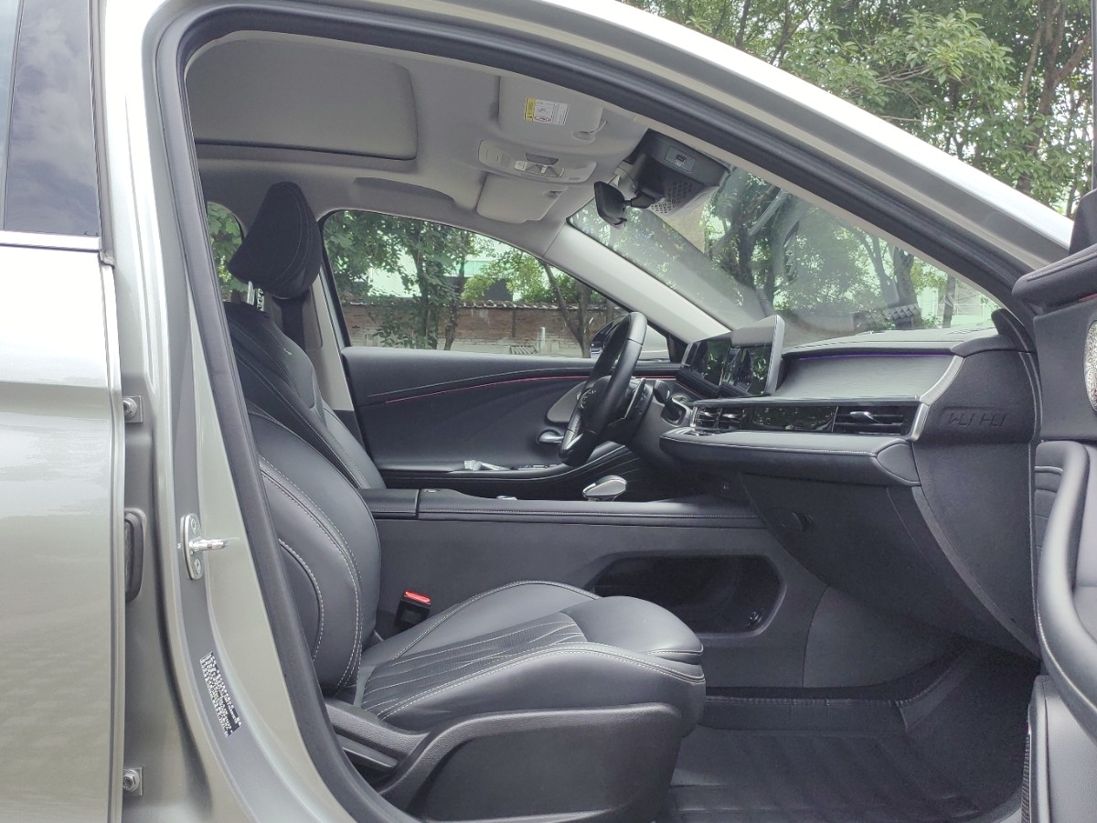 Chery Arrizo 8 2025 #7 Chery Arrizo 8 2025 car image #7