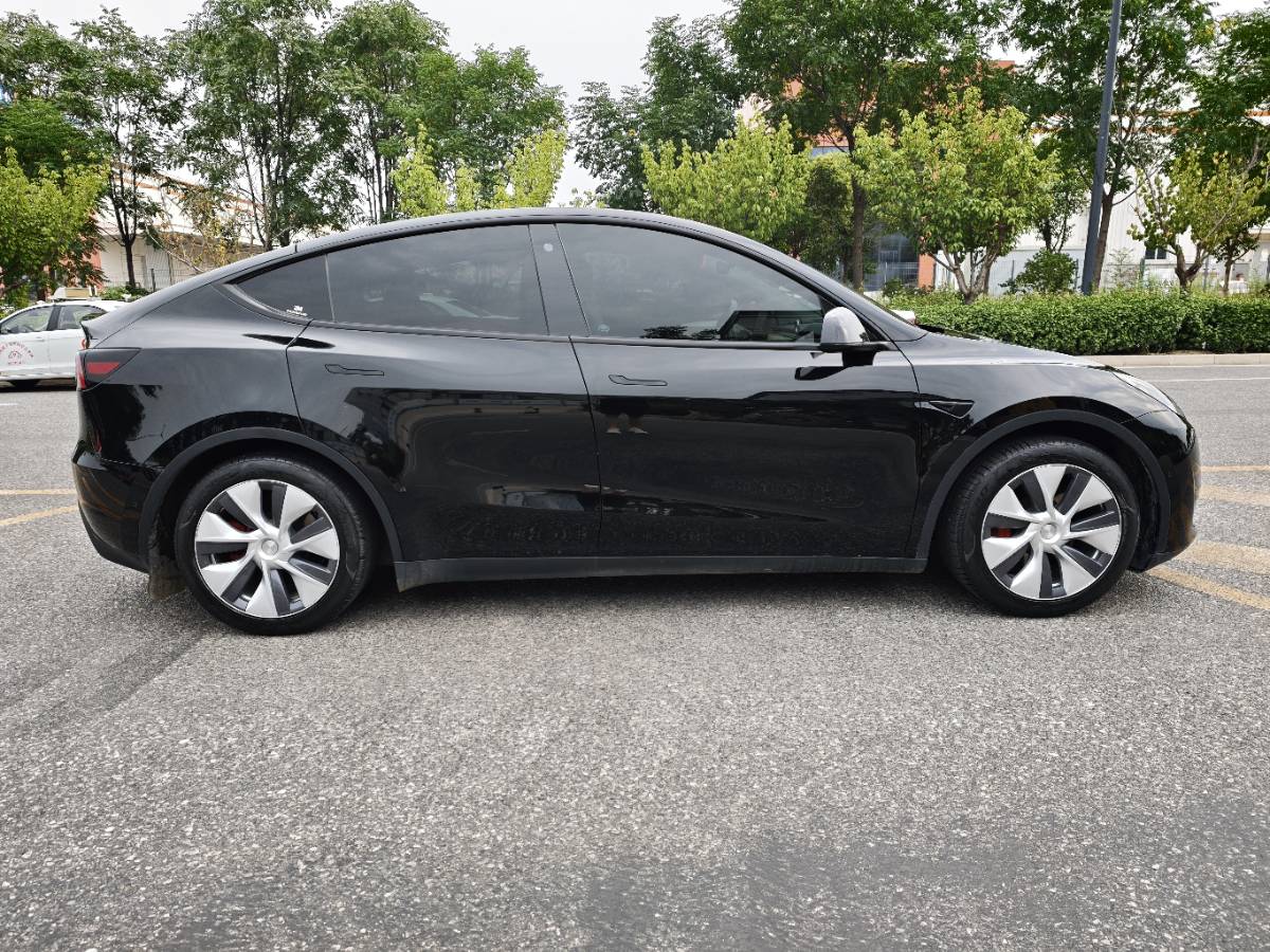 Tesla Model Y 2023 car image #4