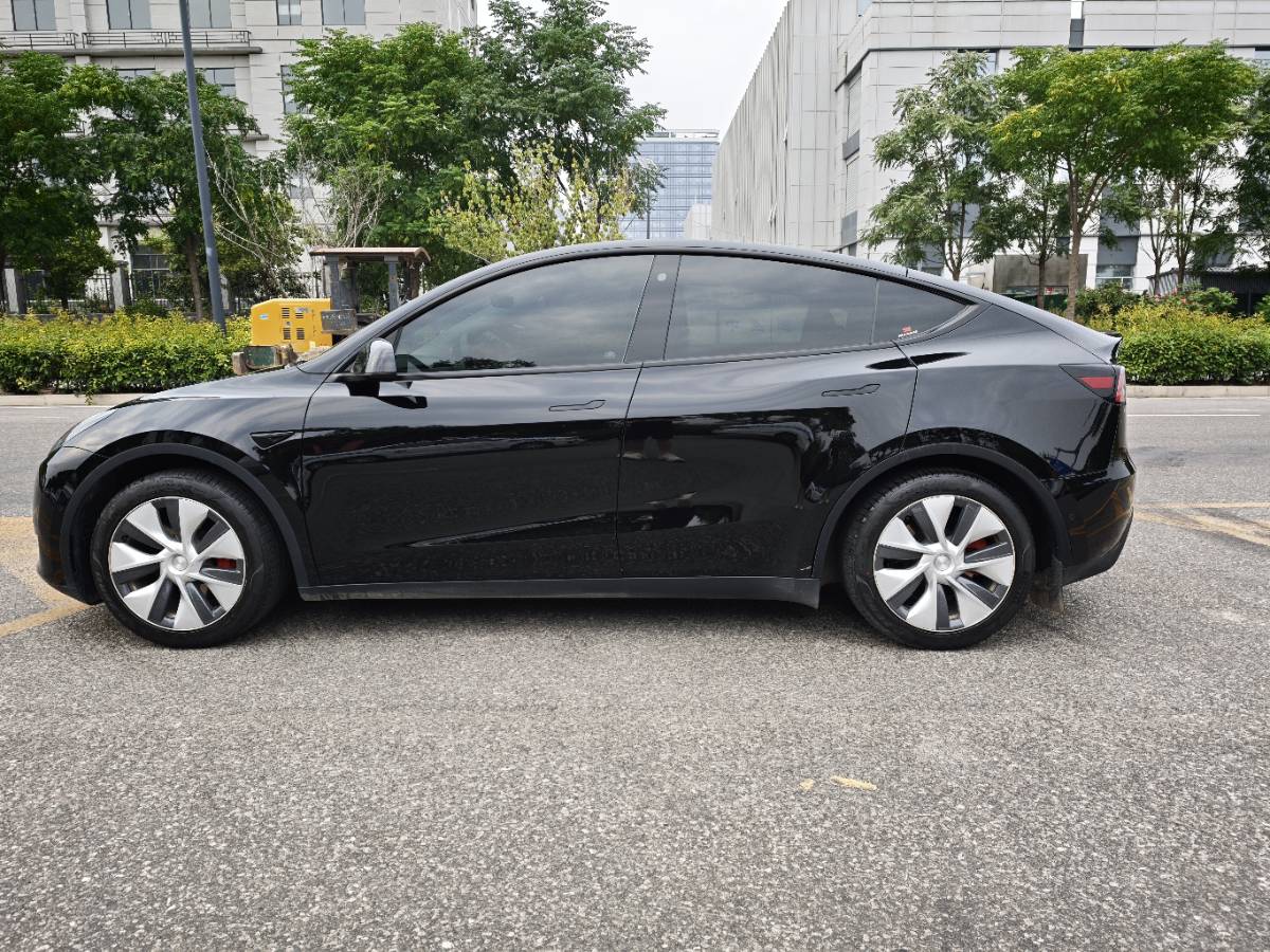 Tesla Model Y 2023 car image #8