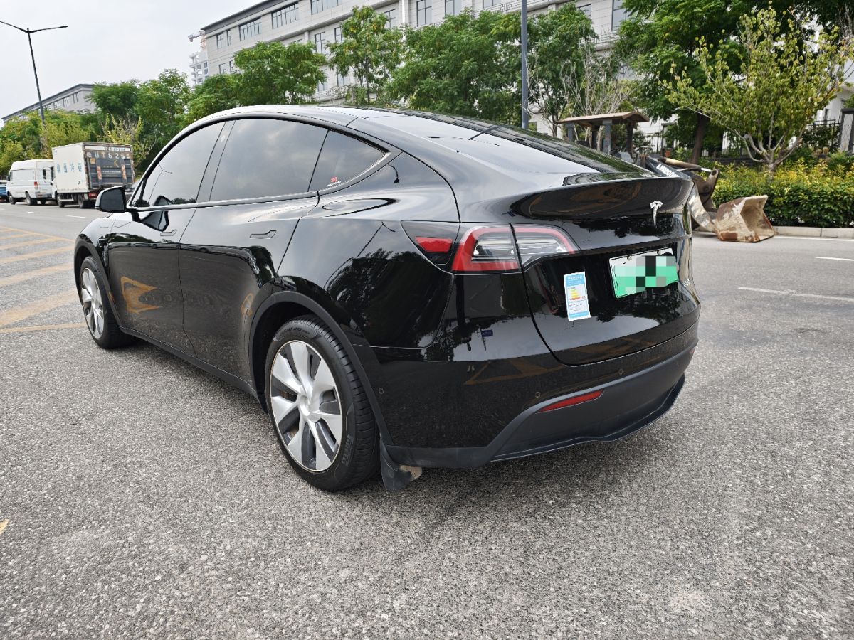 Tesla Model Y 2023 car image #7