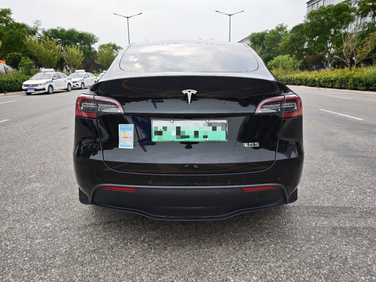 Tesla Model Y 2023 car image #6